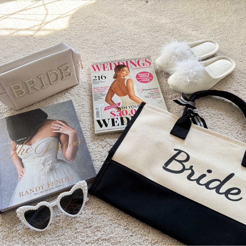 Perfect Bride-to-Be Gift Pack